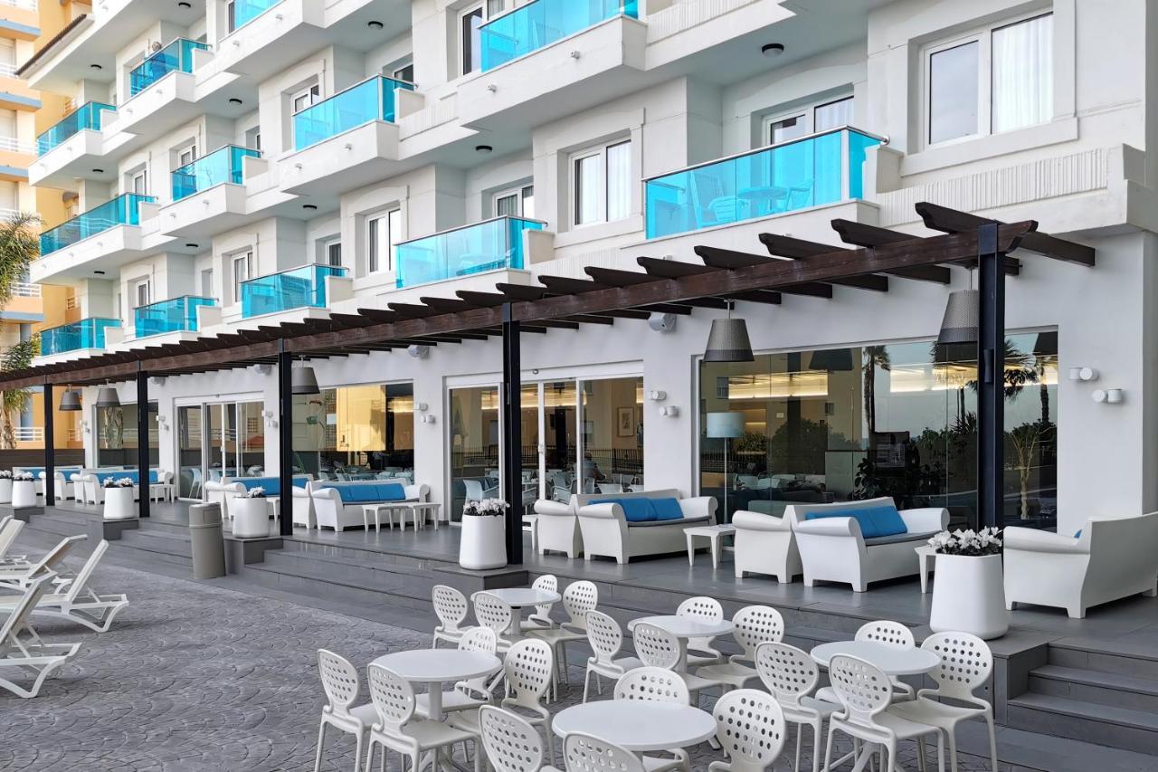 Aparthotel Acuazul Peniscola Exterior photo